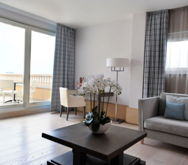 Фото Grand Hotel Alassio (Италия, Тоскана) 32