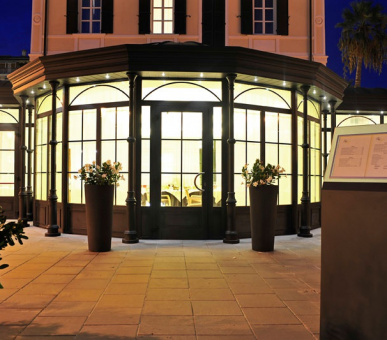 Фото Grand Hotel Alassio (Италия, Тоскана) 18