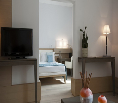 Фото Grand Hotel Alassio (Италия, Тоскана) 27