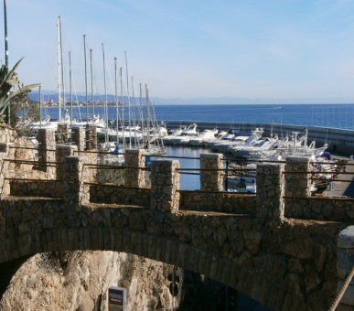 Фото Grand Hotel Alassio (Италия, Тоскана) 23