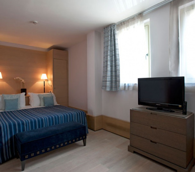 Фото Grand Hotel Alassio (Италия, Тоскана) 21