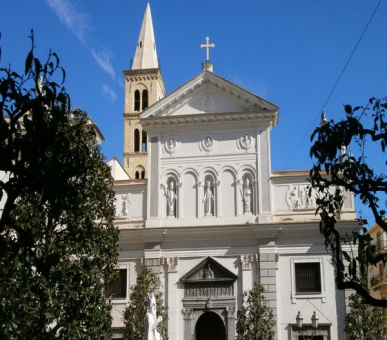 Фото Grand Hotel Alassio (Италия, Тоскана) 25