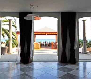 Фото Grand Hotel Alassio (Италия, Тоскана) 14