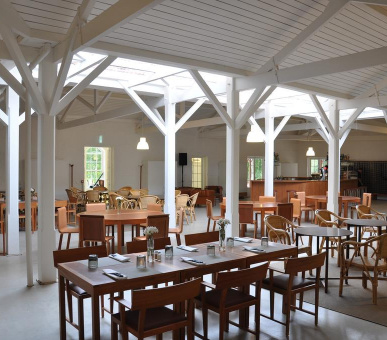 Картинка Vidago Palace 11 Фото Vidago Palace 11