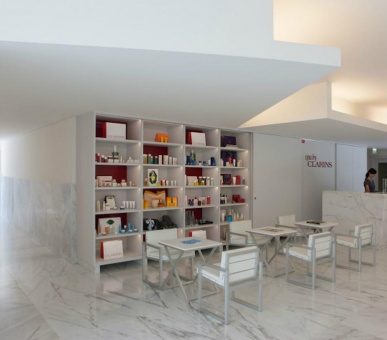 Картинка Vidago Palace 18 Фото Vidago Palace 18