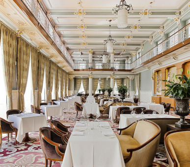 Картинка Vidago Palace 15 Фото Vidago Palace 15