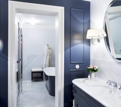 Картинка Vidago Palace 4 Фото Vidago Palace 4