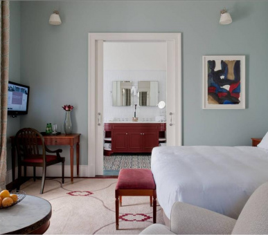 Картинка Vidago Palace 2 Фото Vidago Palace 2