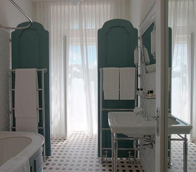 Картинка Vidago Palace 8 Фото Vidago Palace 8