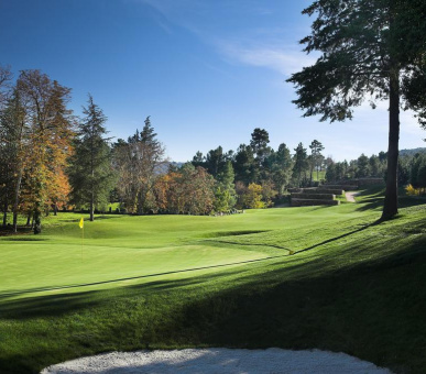 Картинка Vidago Palace 14 Фото Vidago Palace 14