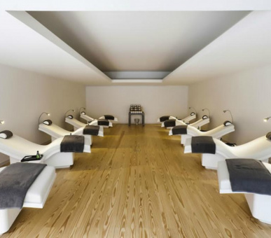 Картинка Vidago Palace 17 Фото Vidago Palace 17