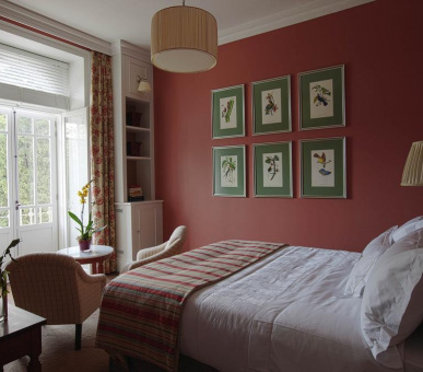 Картинка Vidago Palace 3 Фото Vidago Palace 3