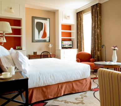 Картинка Vidago Palace 7 Фото Vidago Palace 7