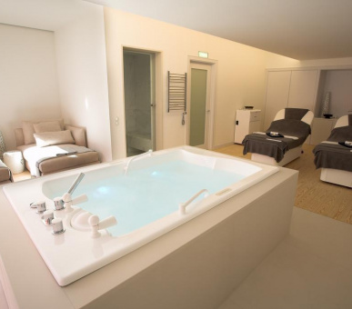 Картинка Vidago Palace 5 Фото Vidago Palace 5