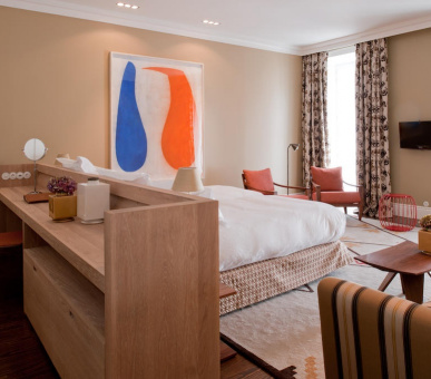 Картинка Vidago Palace 6 Фото Vidago Palace 6