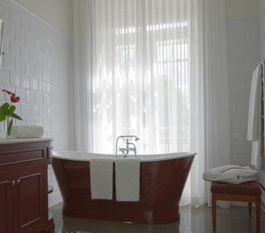 Картинка Vidago Palace 10 Фото Vidago Palace 10