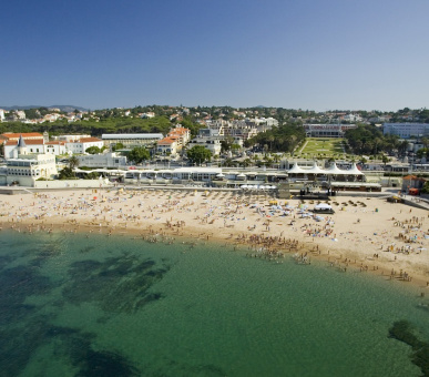 Картинка Palacio Estoril Hotel, Golf 17 Фото Palacio Estoril Hotel, Golf 17