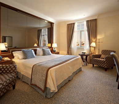 Картинка Palacio Estoril Hotel, Golf 10 Фото Palacio Estoril Hotel, Golf 10