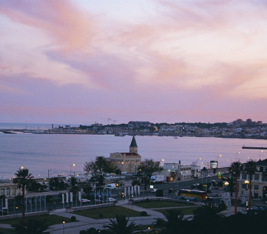 Картинка Palacio Estoril Hotel, Golf 18 Фото Palacio Estoril Hotel, Golf 18