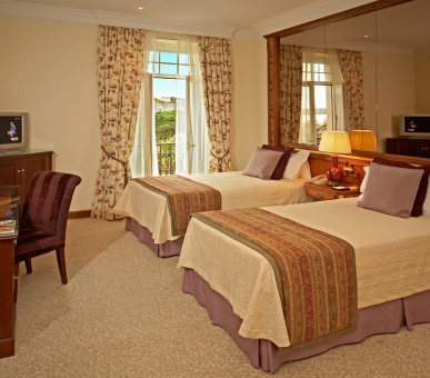 Картинка Palacio Estoril Hotel, Golf 2 Фото Palacio Estoril Hotel, Golf 2