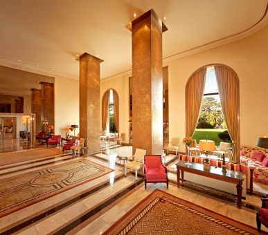 Картинка Palacio Estoril Hotel, Golf 4 Фото Palacio Estoril Hotel, Golf 4