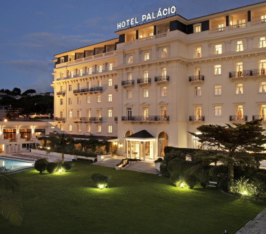 Картинка Palacio Estoril Hotel, Golf 3 Фото Palacio Estoril Hotel, Golf 3