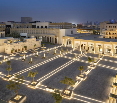 Фото Al Najada Hotel by Tivoli 20