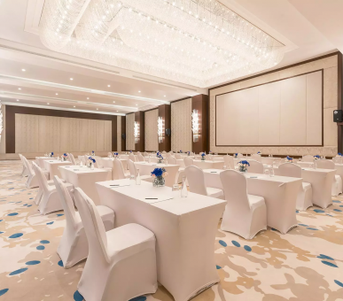 Фото Al Najada Hotel by Tivoli 10