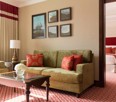 Фото Al Najada Hotel by Tivoli 6