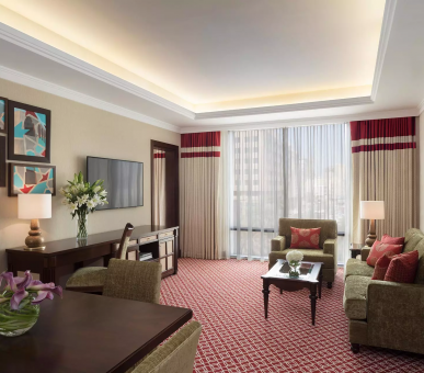 Фото Al Najada Hotel by Tivoli 8