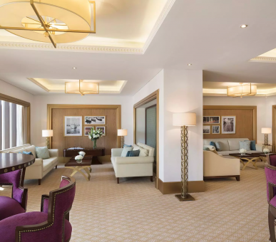 Фото Al Najada Hotel by Tivoli 18