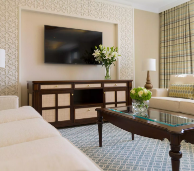 Фото Al Najada Hotel by Tivoli 4