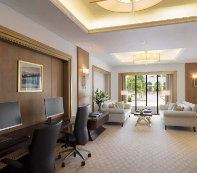 Фото Al Najada Hotel by Tivoli 17