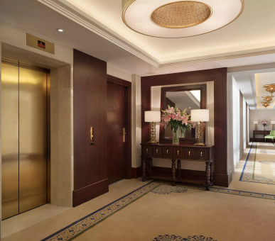 Фото Al Najada Hotel by Tivoli 19