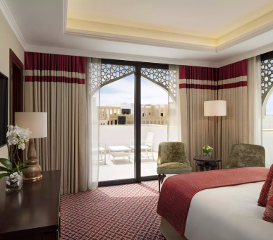 Фото Al Najada Hotel by Tivoli 16