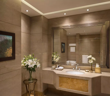 Фото Al Najada Hotel by Tivoli 5