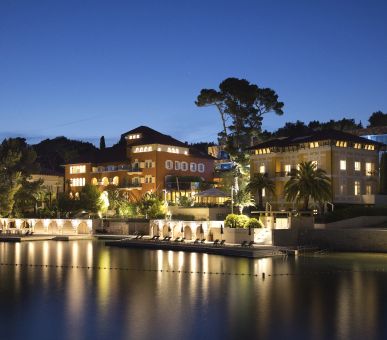 Boutique Hotel Alhambra