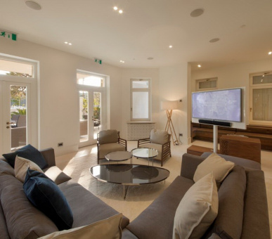 Картинка Villa Hortensia (Хорватия, о. Лошинь) 7 Фото Villa Hortensia (Хорватия, о. Лошинь) 7