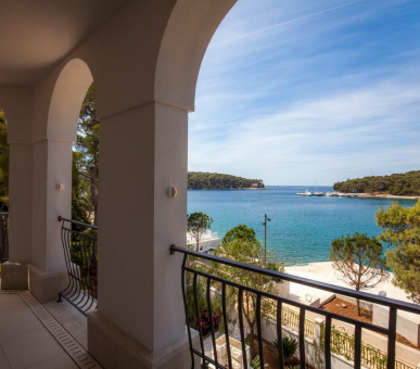 Картинка Villa Hortensia (Хорватия, о. Лошинь) 3 Фото Villa Hortensia (Хорватия, о. Лошинь) 3