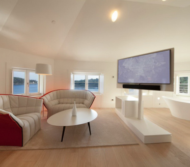 Картинка Villa Hortensia (Хорватия, о. Лошинь) 10 Фото Villa Hortensia (Хорватия, о. Лошинь) 10