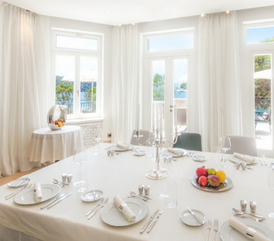 Картинка Villa Hortensia (Хорватия, о. Лошинь) 21 Фото Villa Hortensia (Хорватия, о. Лошинь) 21