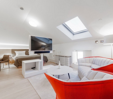 Картинка Villa Hortensia (Хорватия, о. Лошинь) 5 Фото Villa Hortensia (Хорватия, о. Лошинь) 5