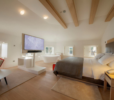 Картинка Villa Hortensia (Хорватия, о. Лошинь) 11 Фото Villa Hortensia (Хорватия, о. Лошинь) 11