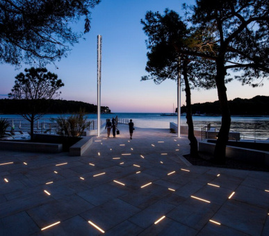 Картинка Villa Hortensia (Хорватия, о. Лошинь) 6 Фото Villa Hortensia (Хорватия, о. Лошинь) 6