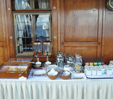 Фото Sea Cloud (Круизы, Sea Cloud Cruises) 4