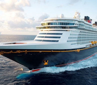 Картинка Лайнер Disney Dream (Круизы, Disney Cruise Line) 2 Фото Лайнер Disney Dream (Круизы, Disney Cruise Line) 2