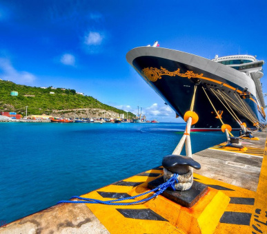 Картинка Лайнер Disney Fantasy (Круизы, Disney Cruise Line) 2 Фото Лайнер Disney Fantasy (Круизы, Disney Cruise Line) 2