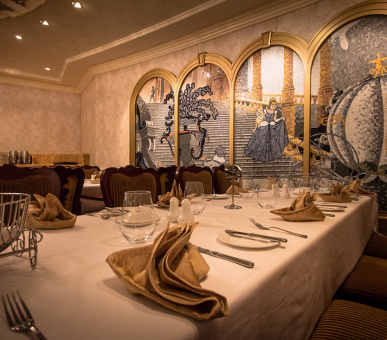 Фото Лайнер Disney Magic (Круизы, Disney Cruise Line) 5