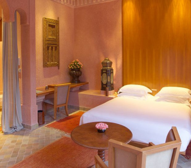 Картинка Amanjena (Марокко, Марракеш) 6 Фото Amanjena (Марокко, Марракеш) 6