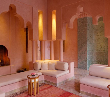 Картинка Amanjena (Марокко, Марракеш) 7 Фото Amanjena (Марокко, Марракеш) 7